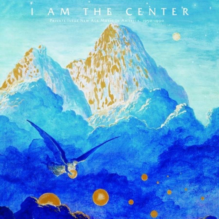 I am the center