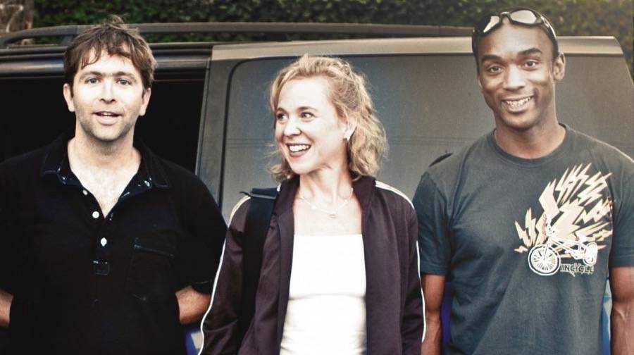 Throwing Muses