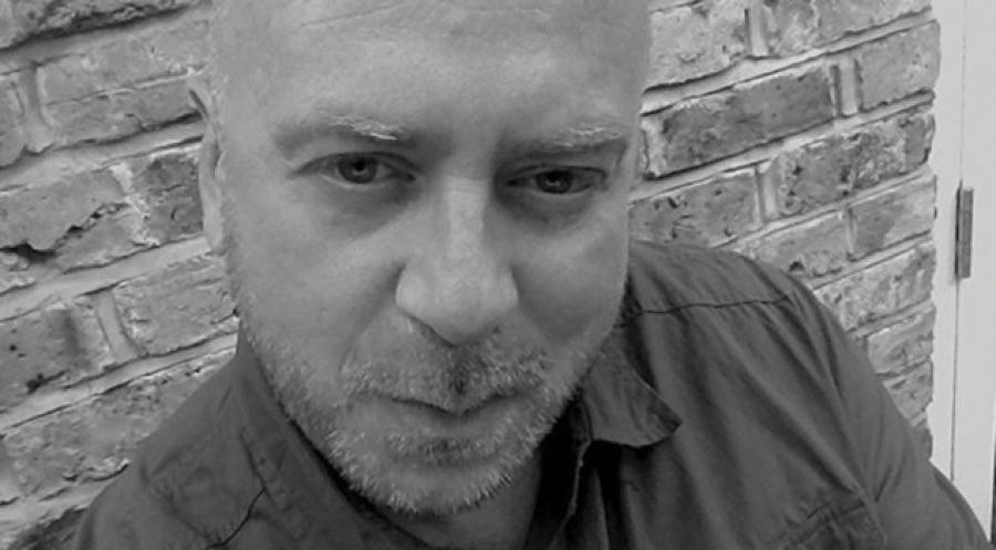 Simon Raymonde