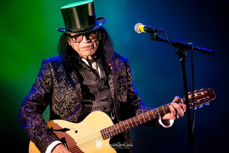 Sixto Rodriguez