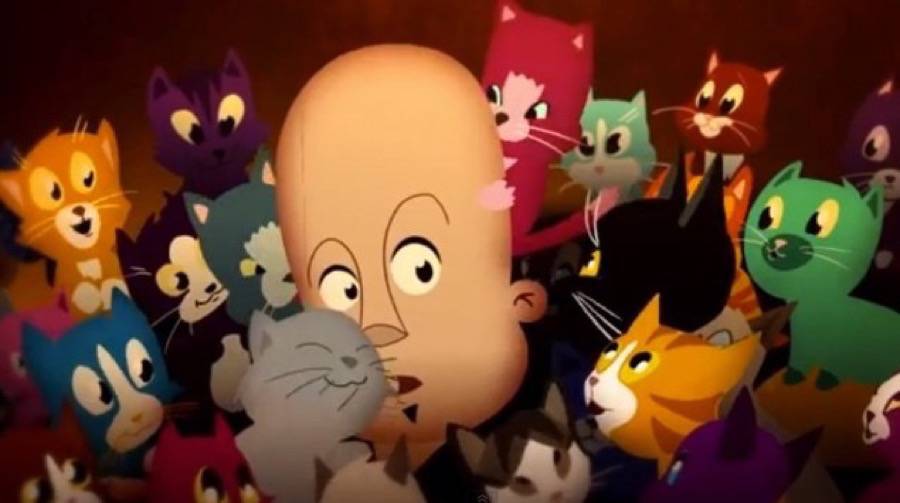 Pixies Sentireascoltare Video