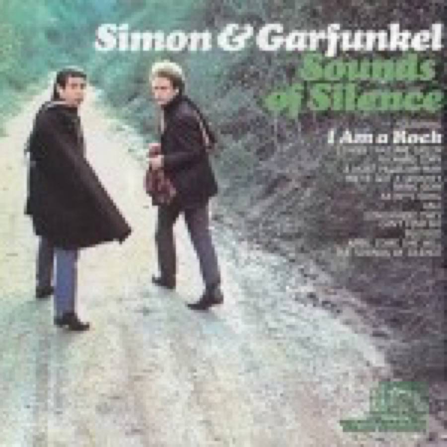 The Sound Of Silence In Italiano Dino