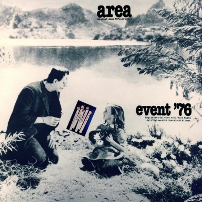 Area