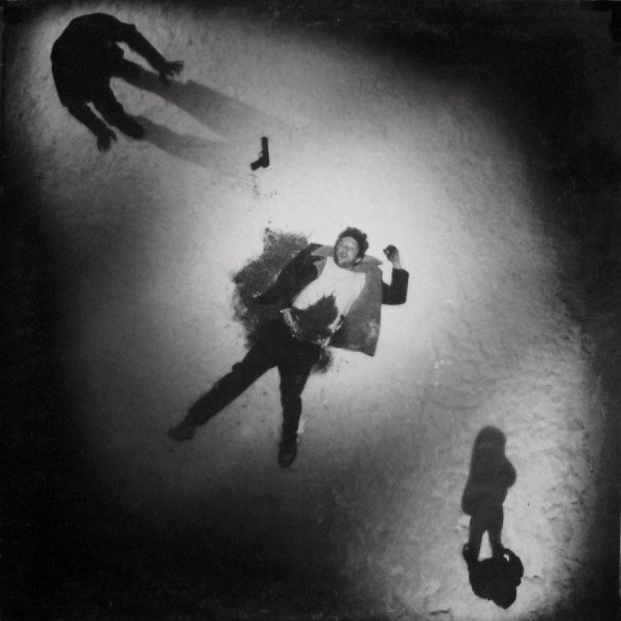 Slint Untitled Ep
