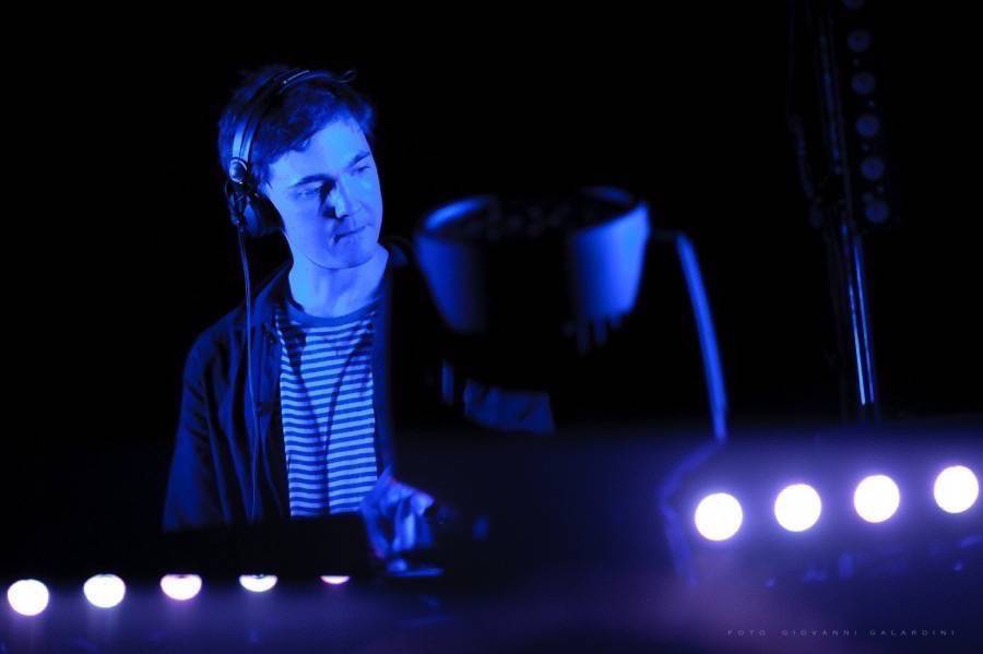 Ben Ufo