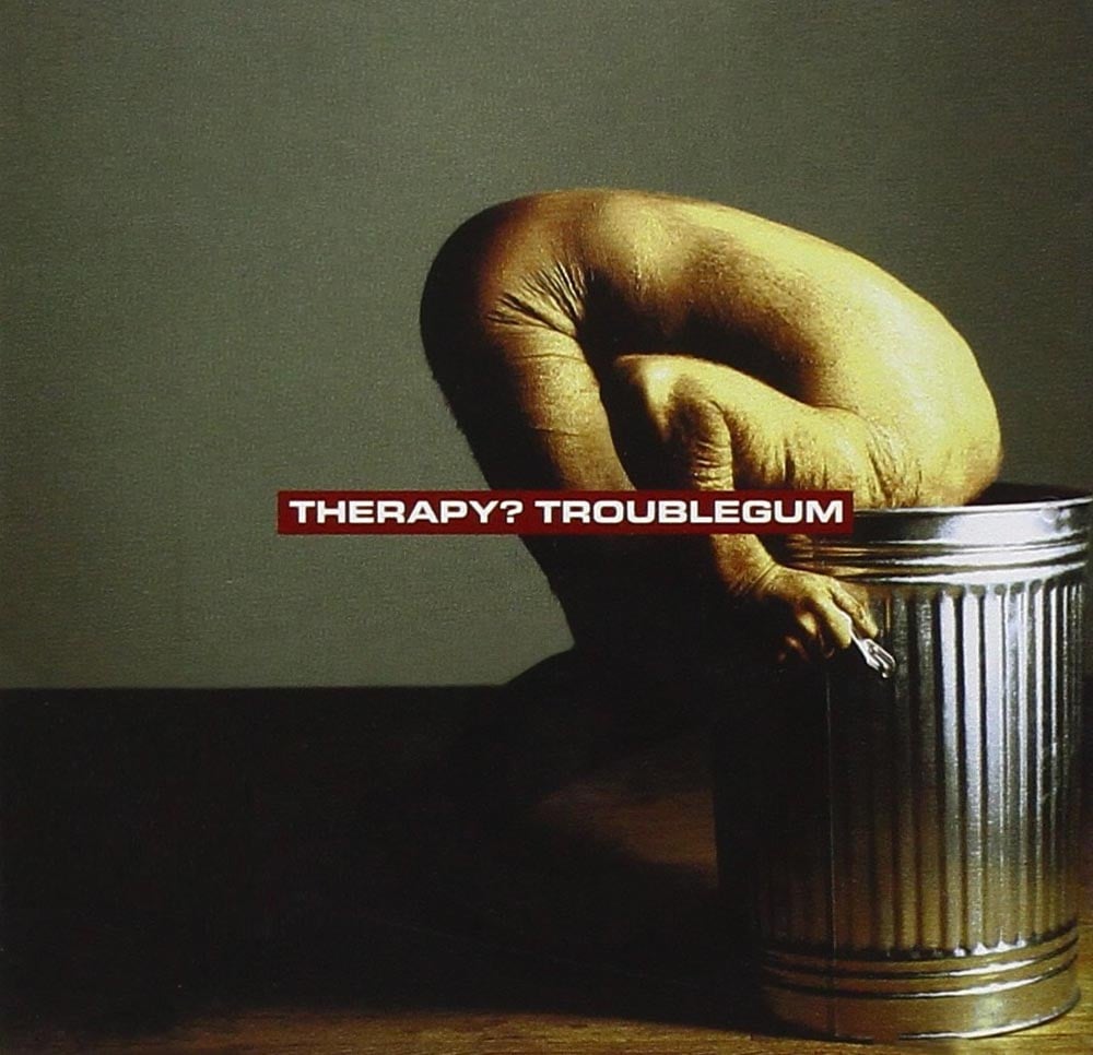 Theraphy
