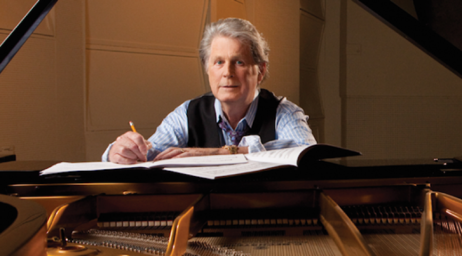 Brian Wilson