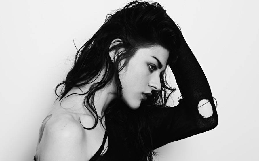 Frances Bean Cobain