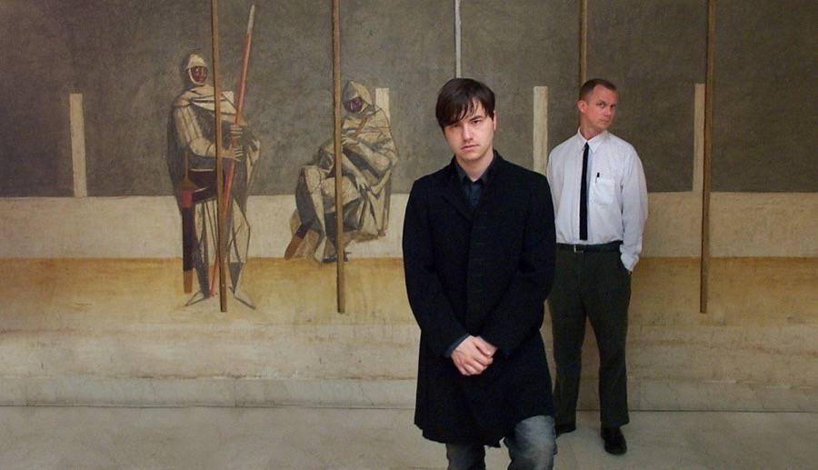 Matmos