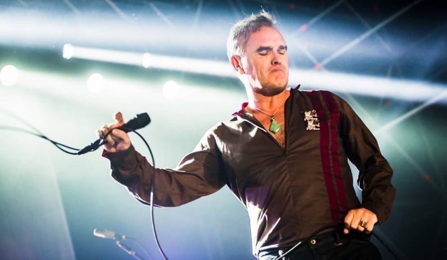 Morrissey
