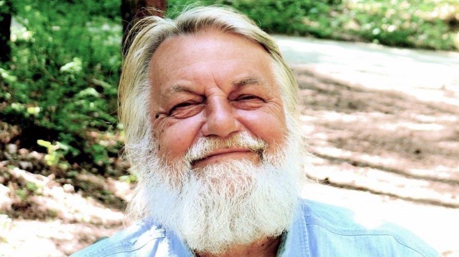 Robert Wyatt