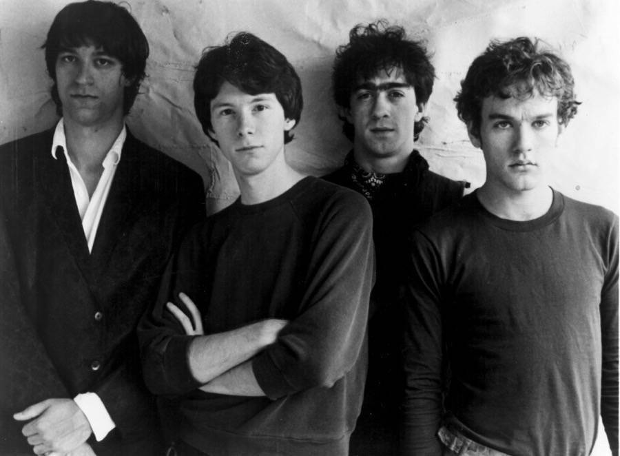 R.E.M.