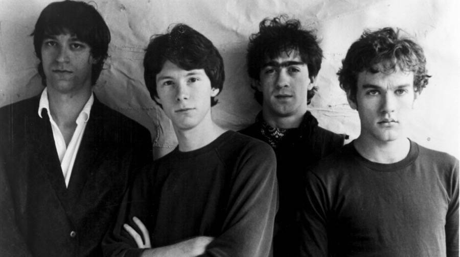 R.E.M.