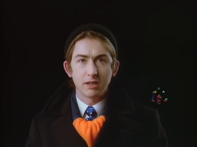 Mark Hollis, Talk Talk