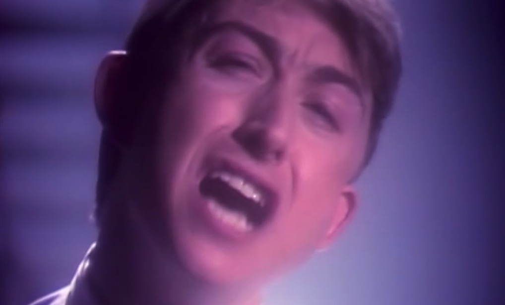 Mark Hollis, Talk Talk