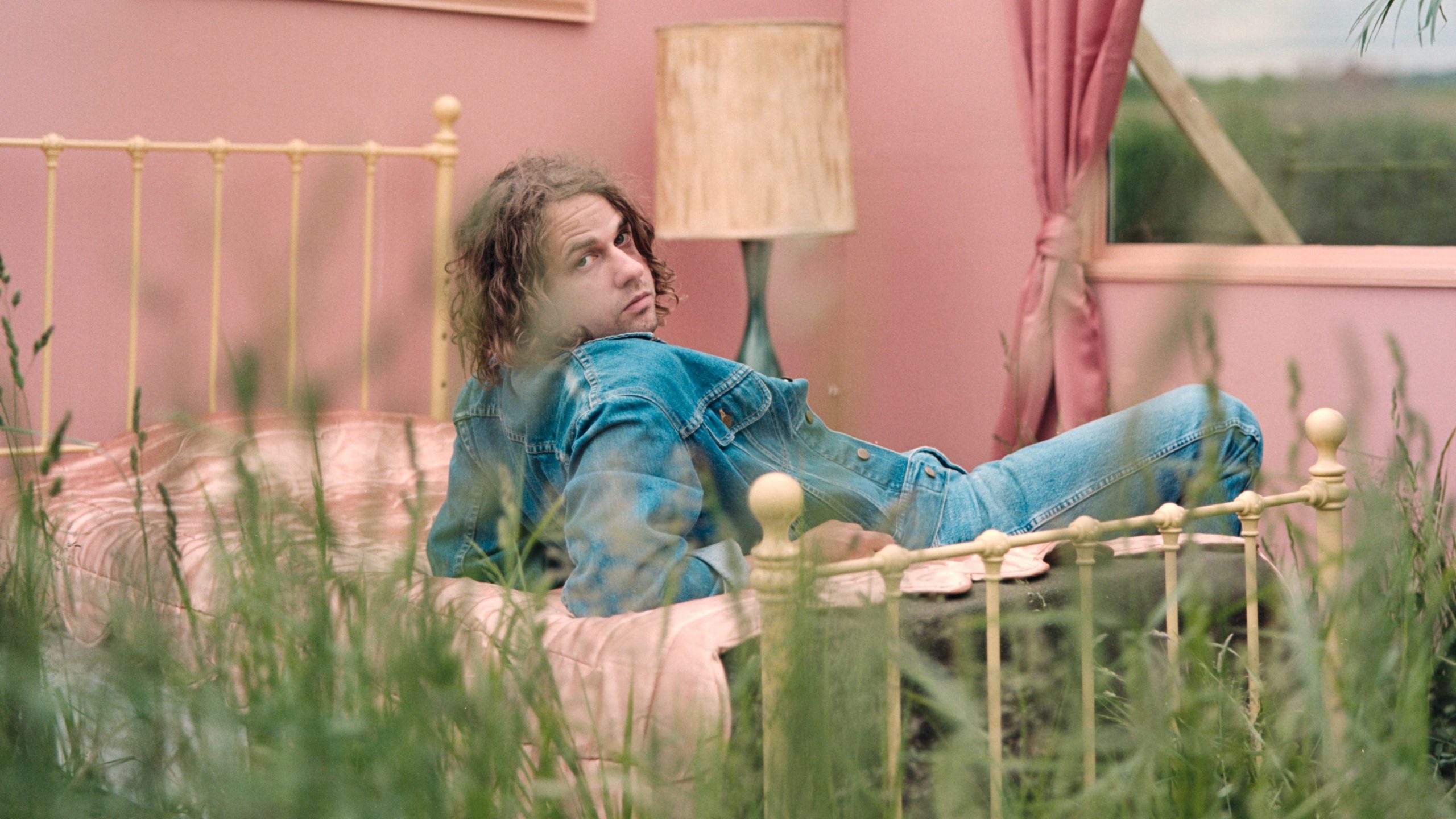 Kevin Morby