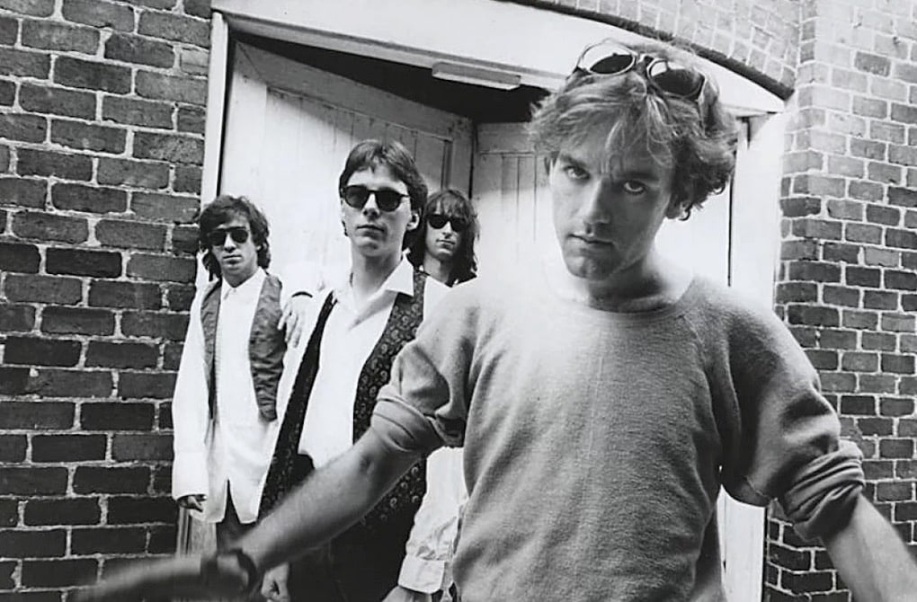 R.E.M.
