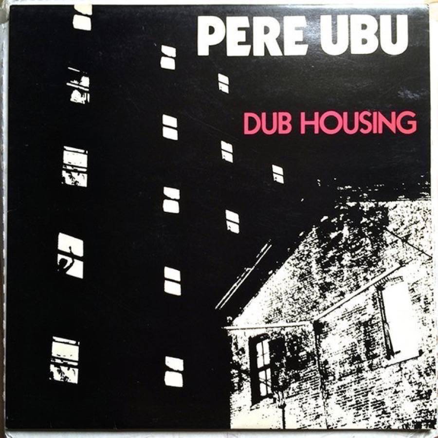 Pere Ubu