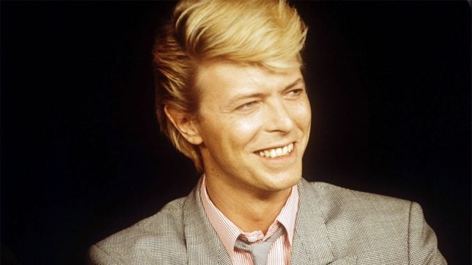 Bowie