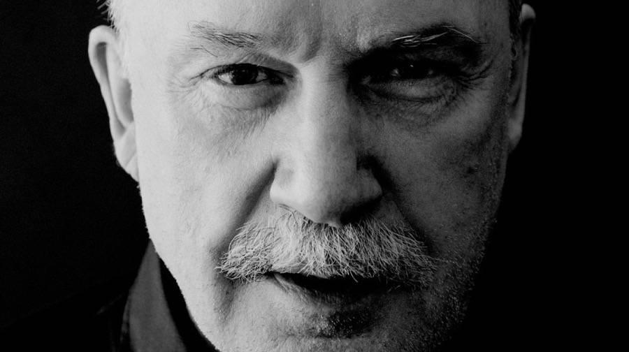 Giorgio Moroder