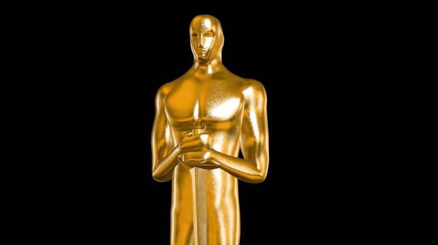 Oscar 2022