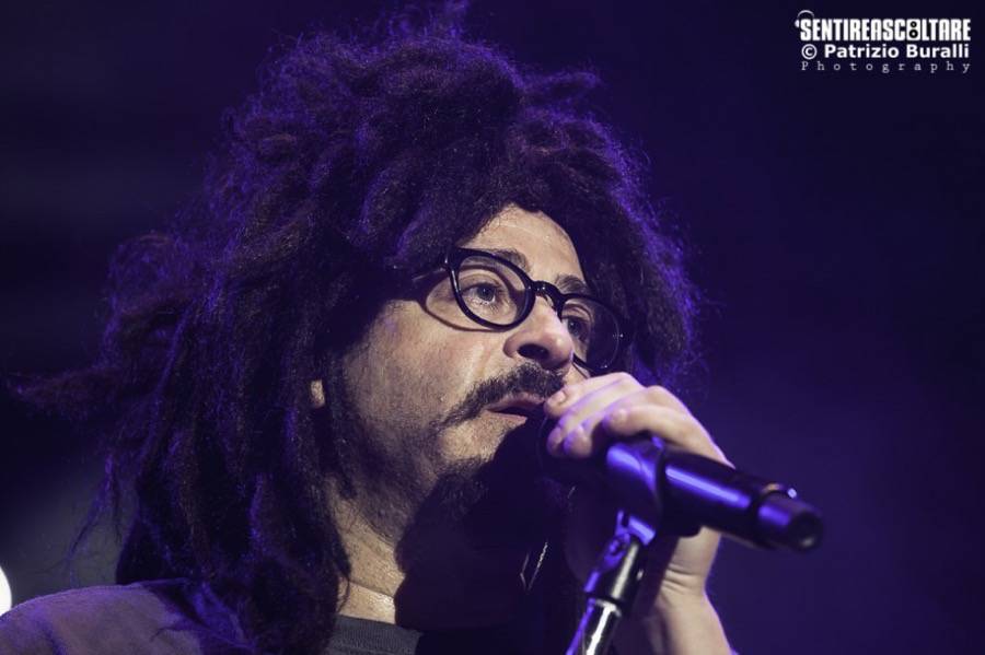 Counting Crows