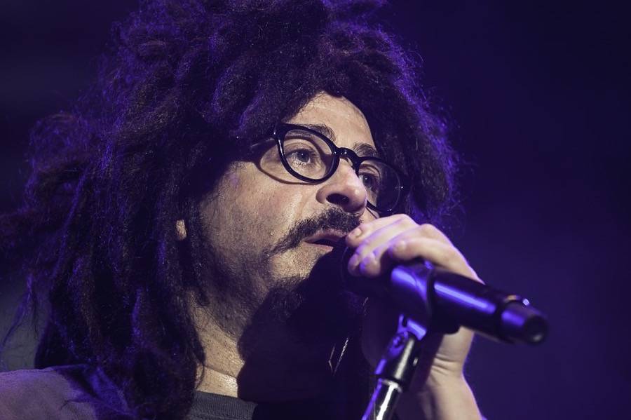 Counting Crows