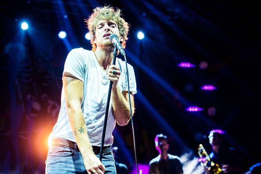 Paolo Nutini