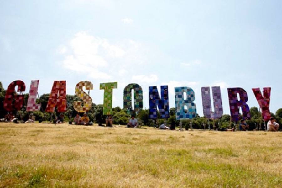 Glastonbury