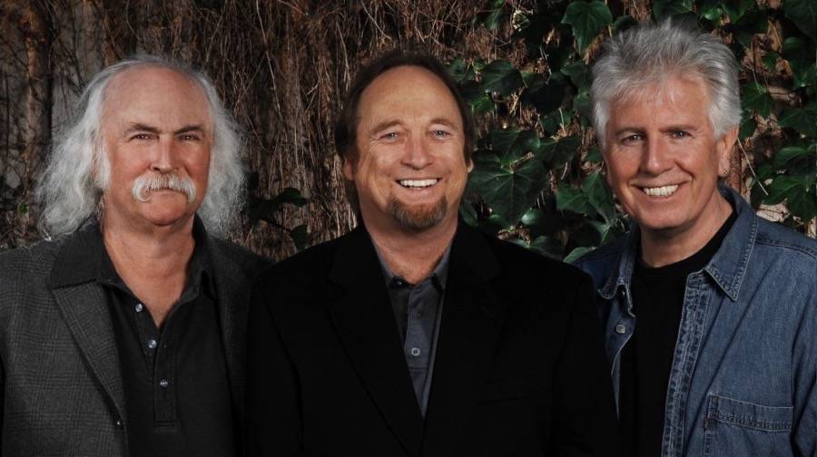 Crosby, Stills & Nash