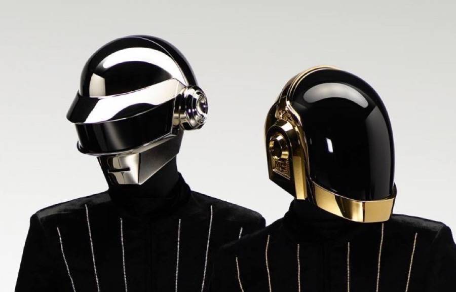 Daft Punk
