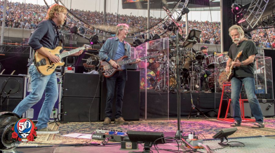 ph: Jay Blakesberg