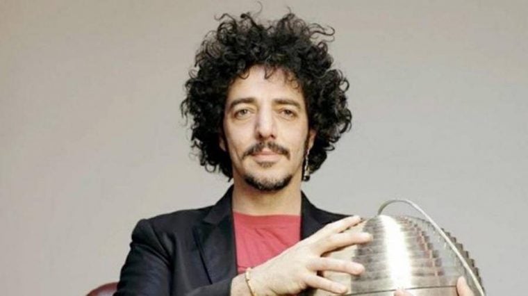 Max Gazzé