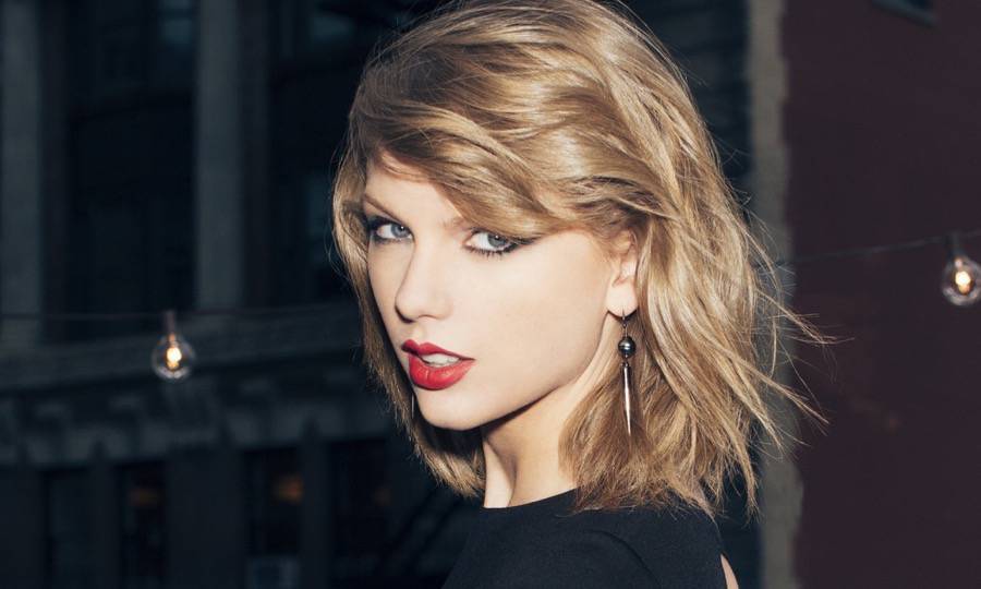 Taylor Swift nel 2015