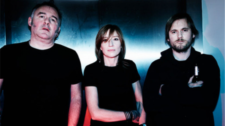 Portishead