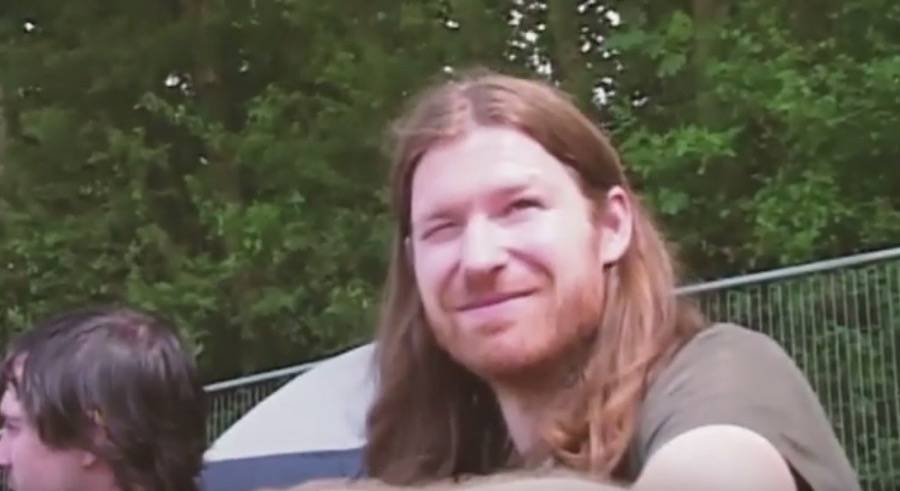 Aphex Twin