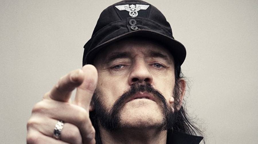 Lemmy