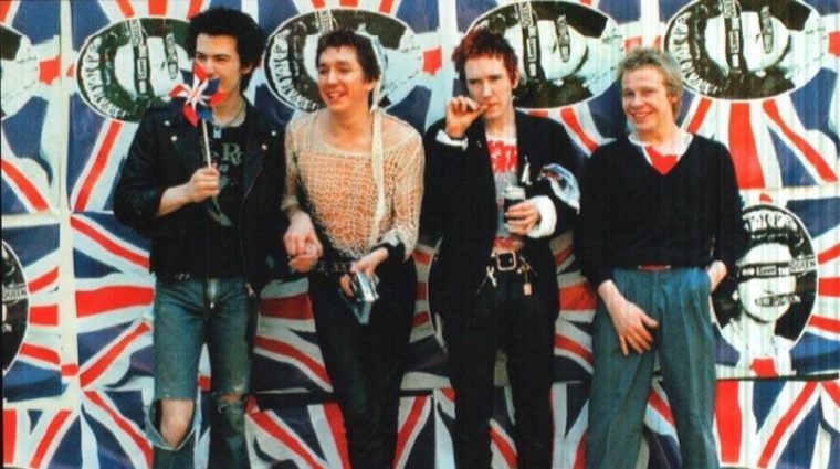 Sex Pistols