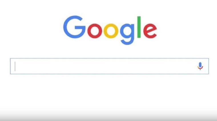 Il prompt di Google