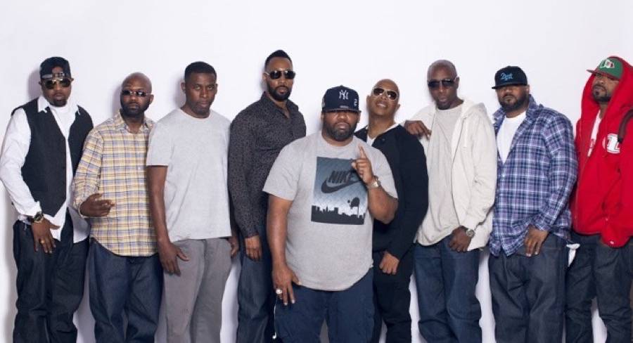 Wu-Tang Clan