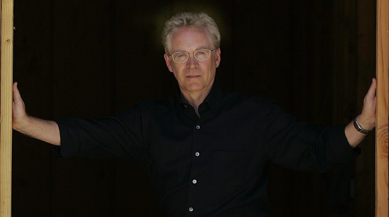 Mark Frost