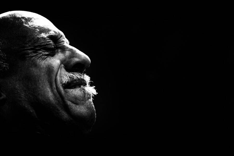 Mulatu Astatke