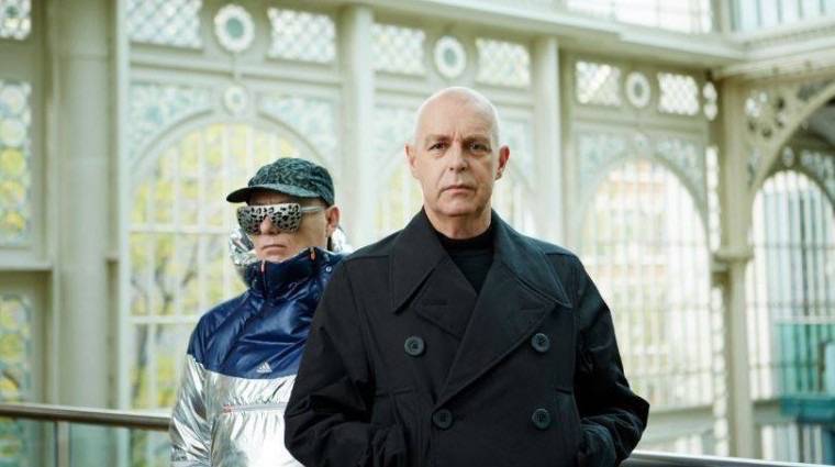 Pet Shop Boys