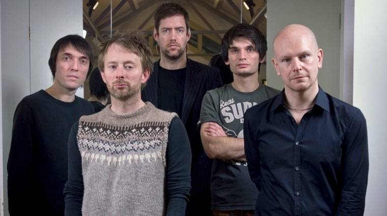 Radiohead