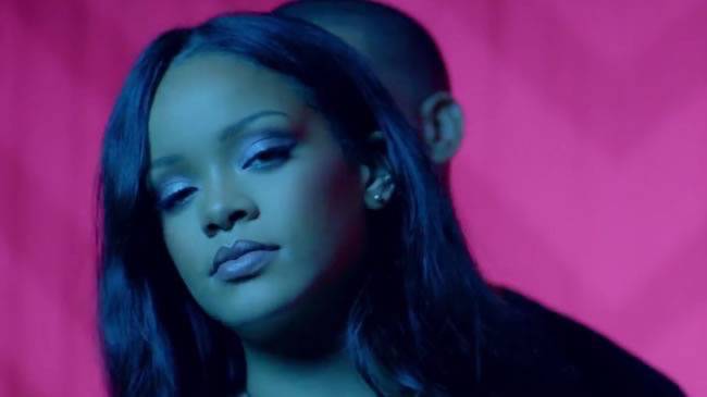 Rihanna