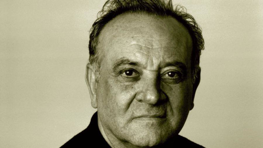 Angelo Badalamenti