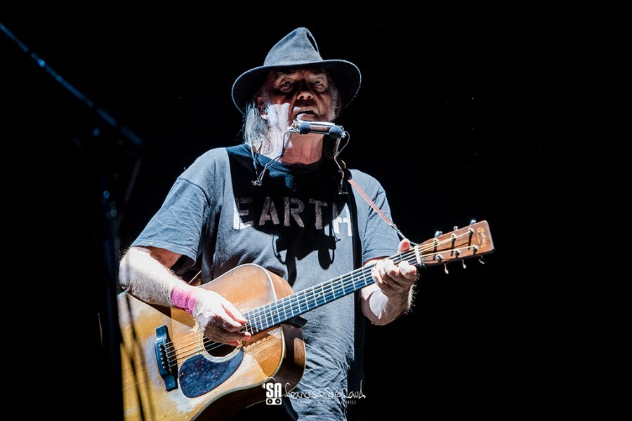 Neil Young