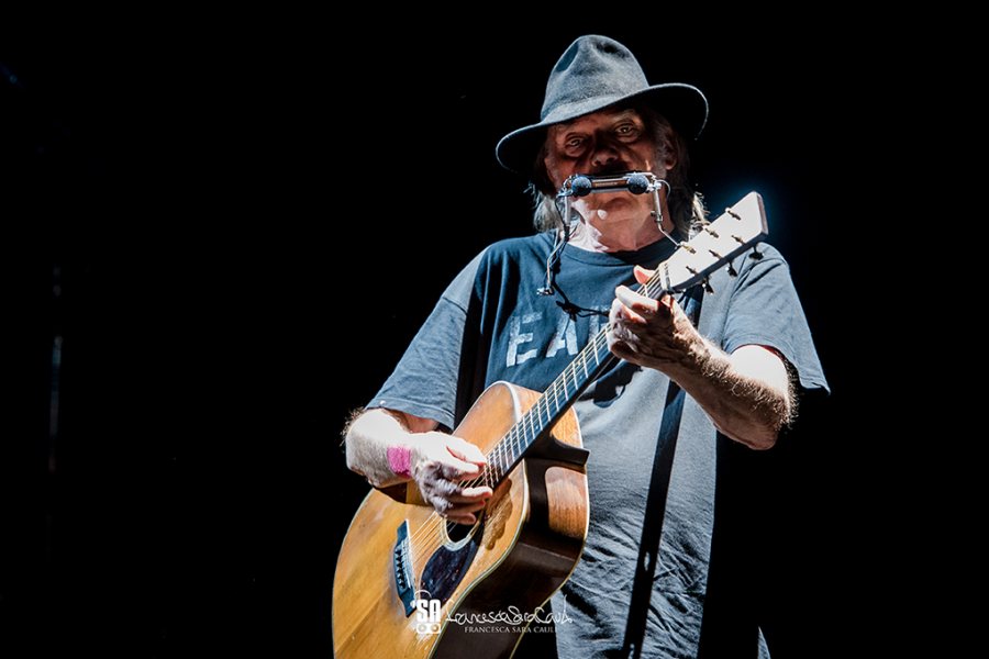 Neil Young