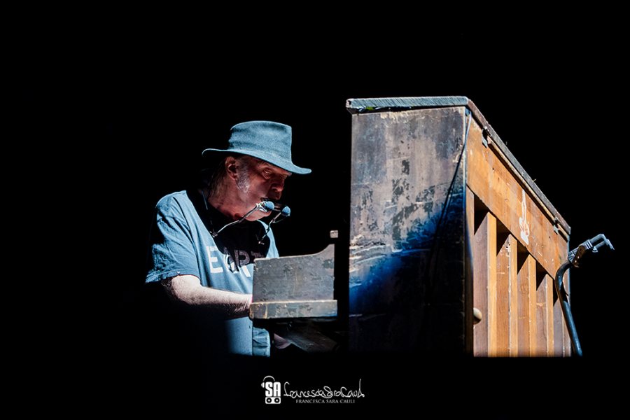 Neil Young