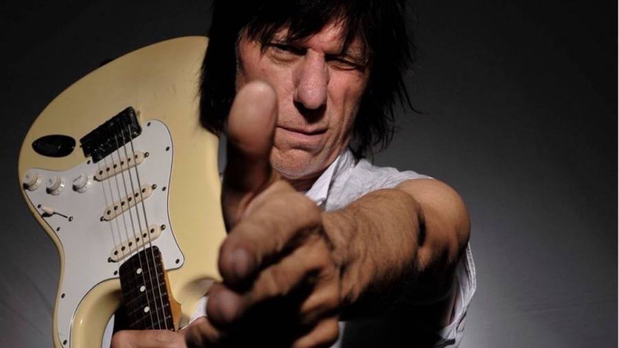 Jeff Beck